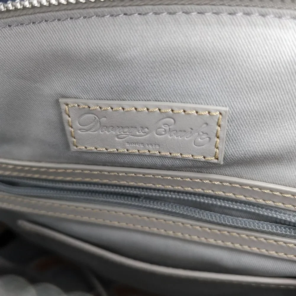 New Disney 100 Dooney & Bourke Satchel Bag